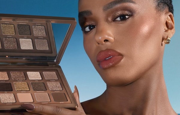 Natasha Denona Banner