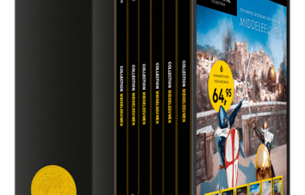 National Geographic Banner