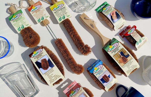 Natural Collection Banner