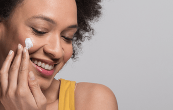 Natural Cosmetics Banner