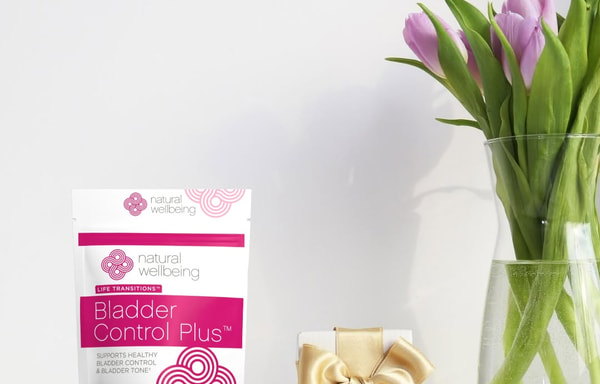Natural Wellbeing Banner