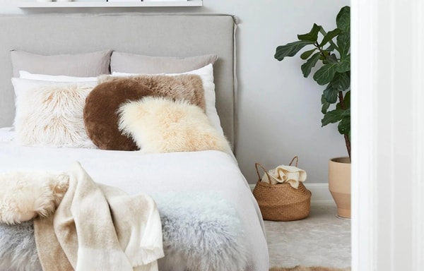 Natures Collection Banner
