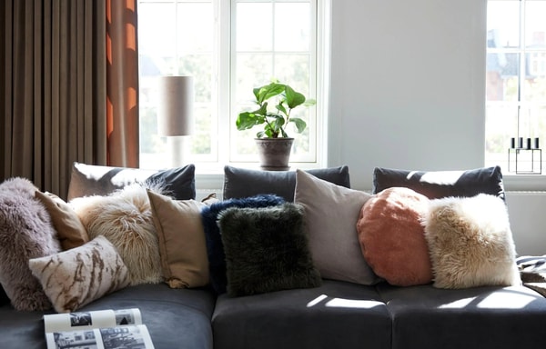 Natures Collection Banner