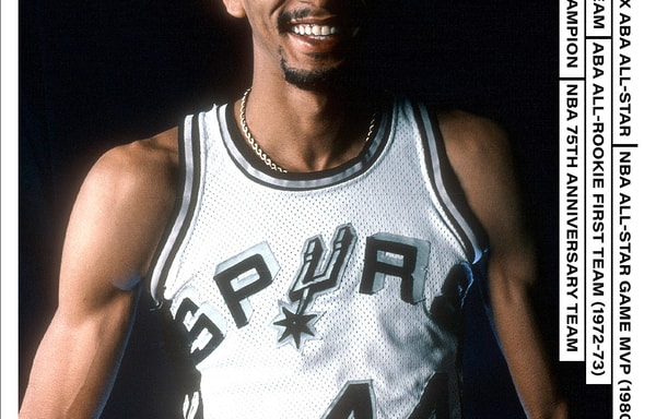NBA Banner