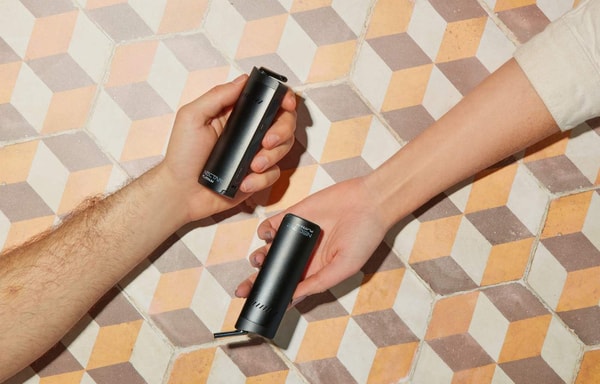 Nectar Medical Vapes Banner