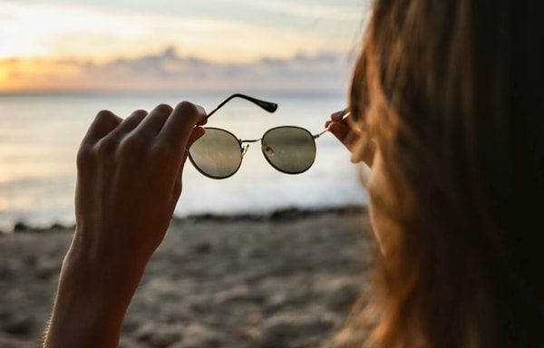 Nectar Sunglasses Banner