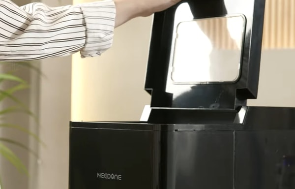 NEEDONE Banner