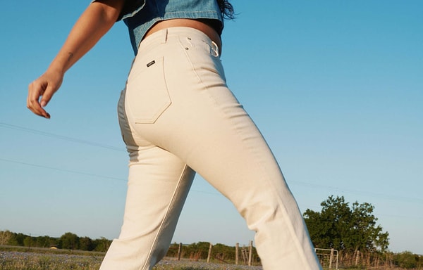 Neems Jeans Banner