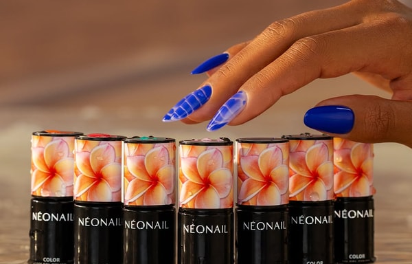 Neonail Banner