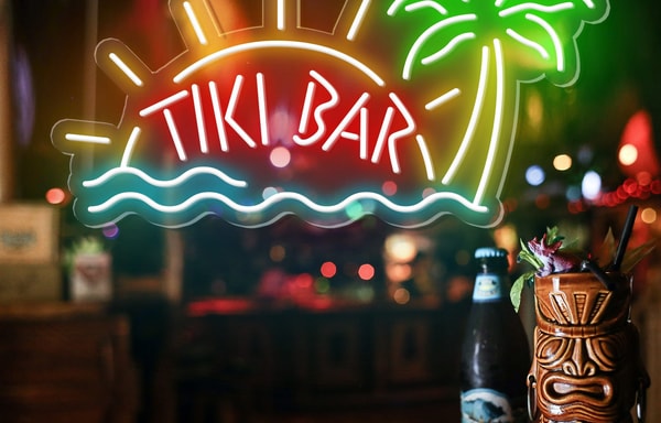 NeonWill Banner