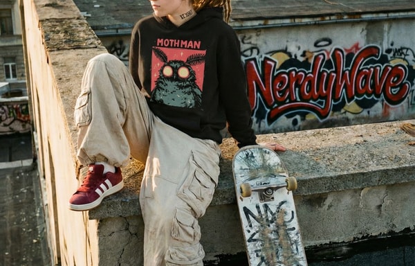 Nerdywave Banner
