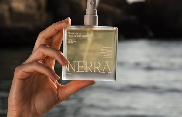 Nerra Banner