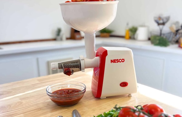 Nesco Banner