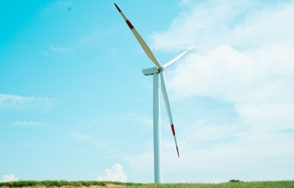 Net Energy Banner