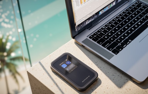 NETGEAR Banner