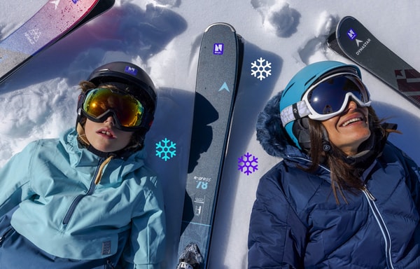 Netski Banner
