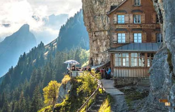 Netto Reisen Banner
