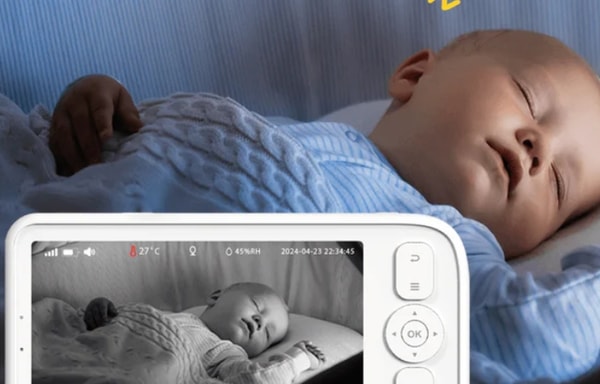 Netvue Banner