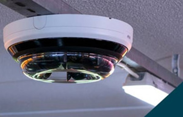 Network Webcams Banner