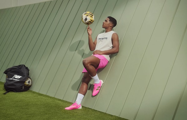 New Balance Banner