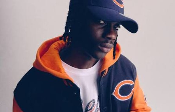 New Era Cap Banner
