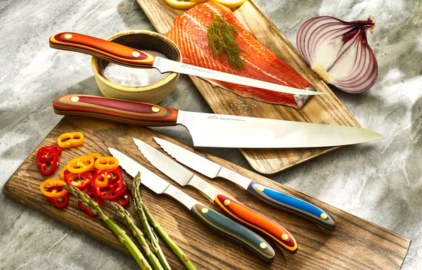 New West KnifeWorks Banner