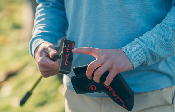 Newton Golf Co. Banner