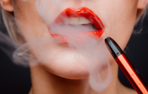 NewVaping Banner