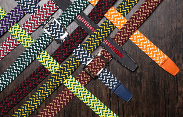 Nexbelt Banner
