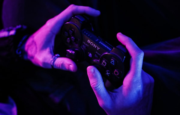 NexPlay Banner