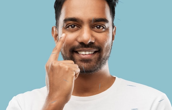 Next Day Contacts Banner