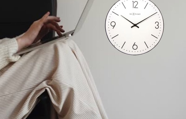NeXtime Banner