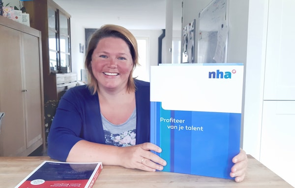 NHA Banner