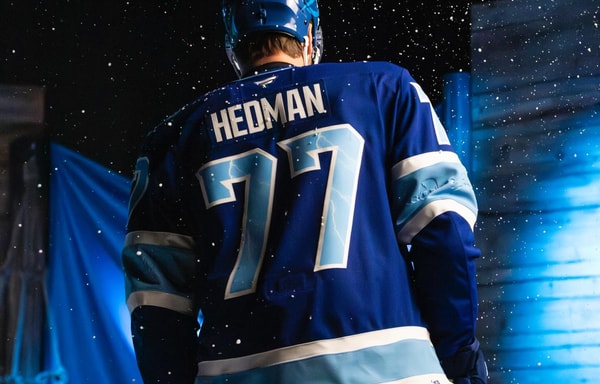 NHL Shop Banner