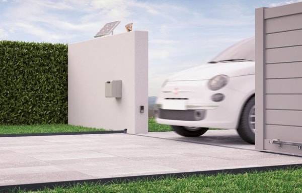 EasyGates Banner