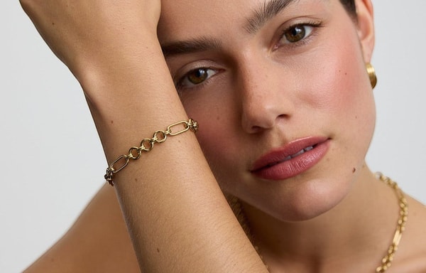 Niche Jewellery Banner