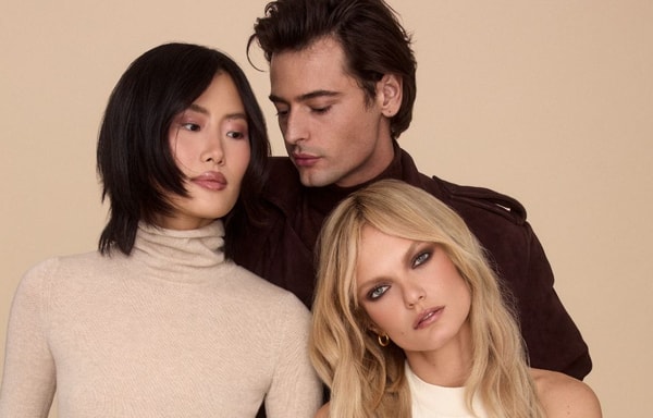 Nick Stenson Beauty Banner
