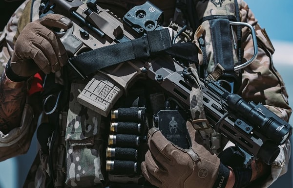 Nightstick Banner