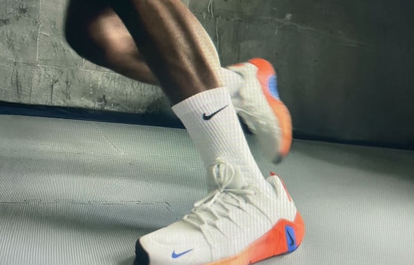 Nike Banner