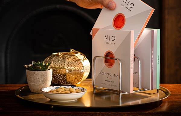 NIO Cocktails Banner