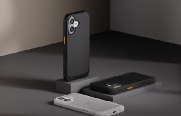 NIVOCASE Banner