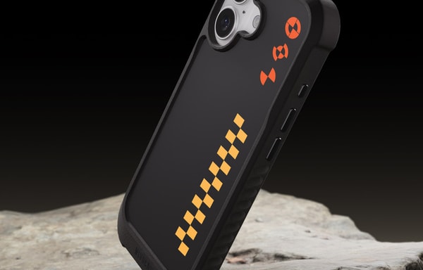 NIVOCASE Banner