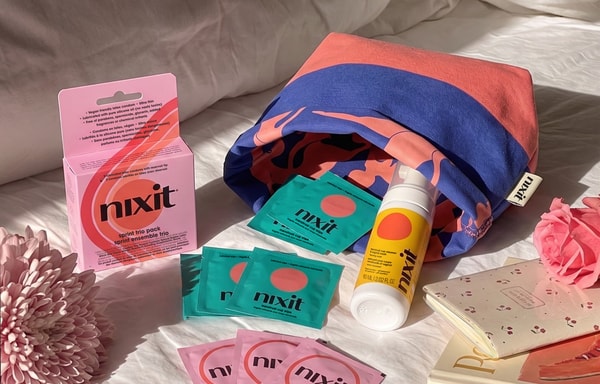 Nixit Banner