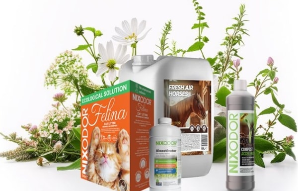 Nixodor Banner