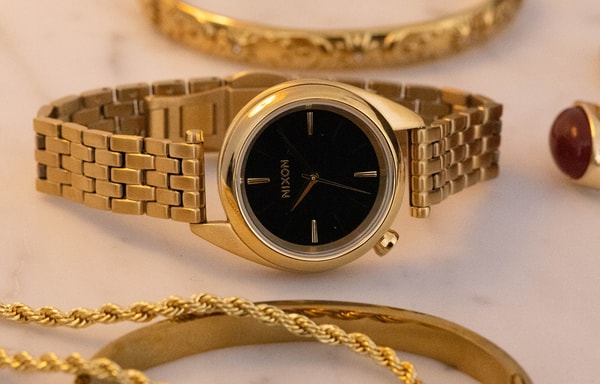 Nixon Banner