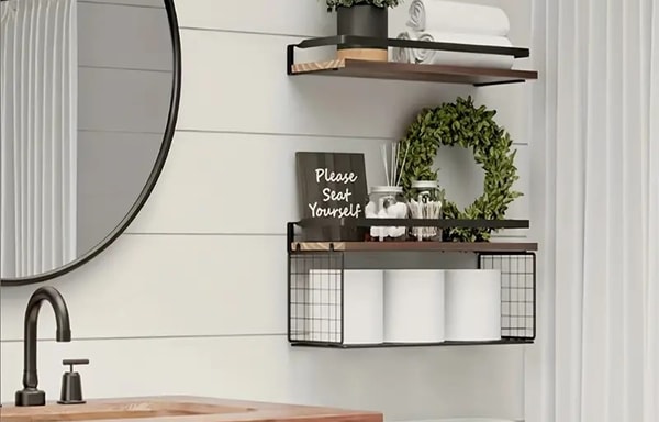 NNE Living Banner