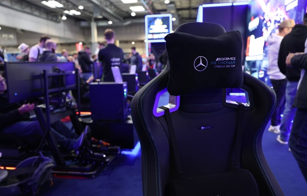 noblechairs Banner
