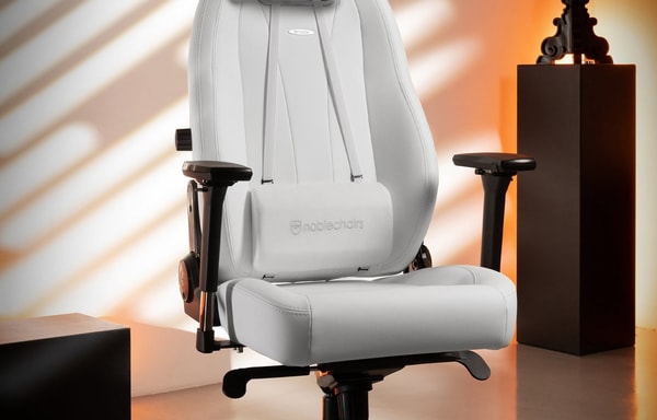 Noblechairs Banner