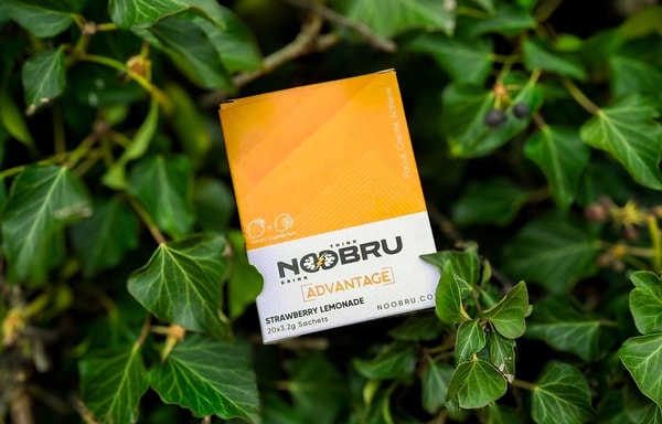 Noobru Banner