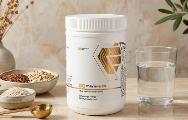 Nootropics Depot Banner